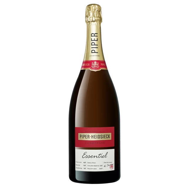 Sampanie Extra Brut Essential Piper Heidsieck 1.5l