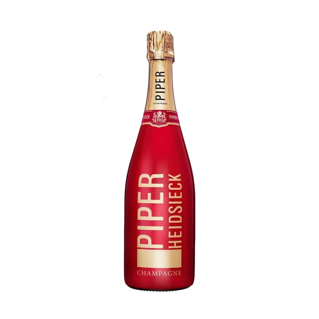 Sampanie Brut Non Vintage Piper Heidsieck 0.75l