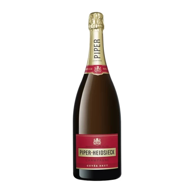 Sampanie Brut Non Vintage Piper Heidsieck 1.5l 