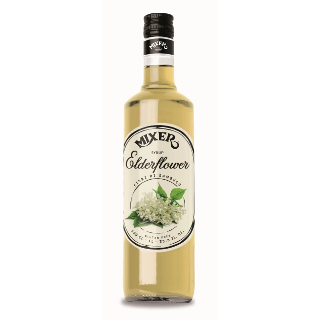 Sirop De Soc Mixer 0.75l