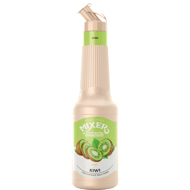 Pulpa De Kiwi Mixer 1l