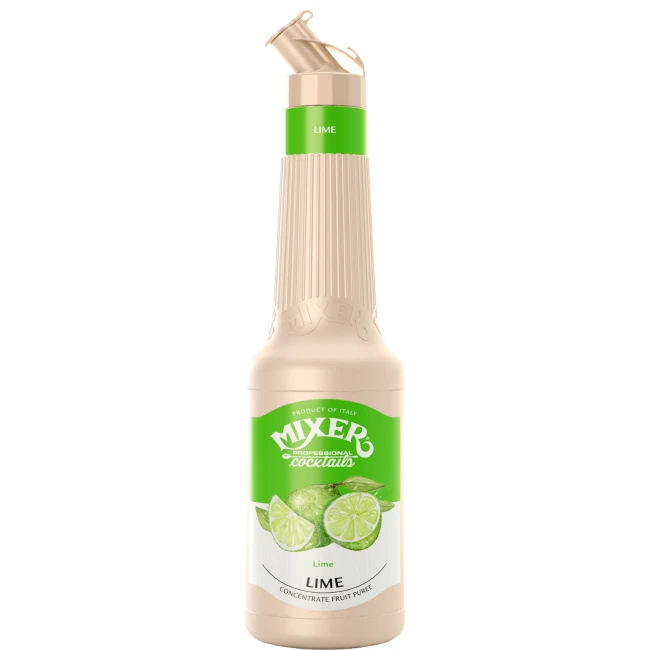 Pulpa De Lime Mixer 1l