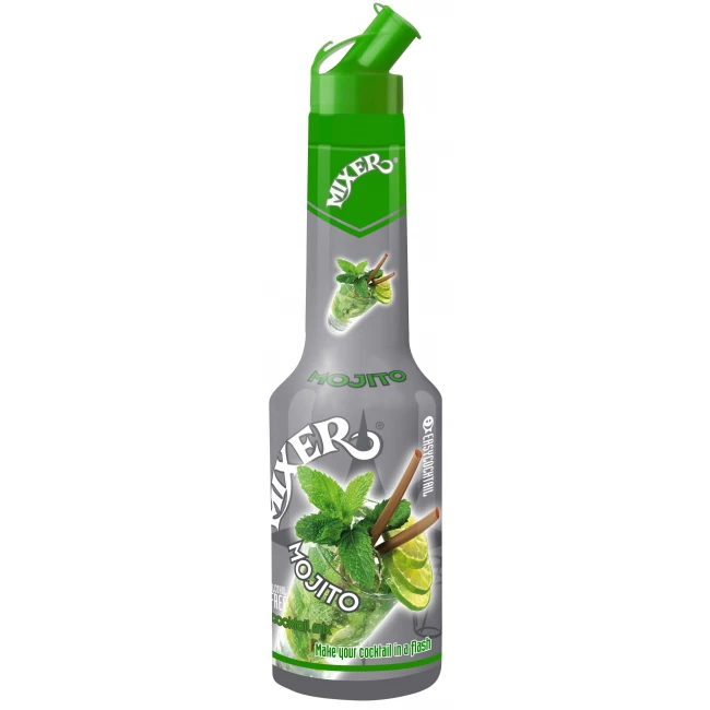 Mix Pentru Cocktail Mojito Mixer 1l