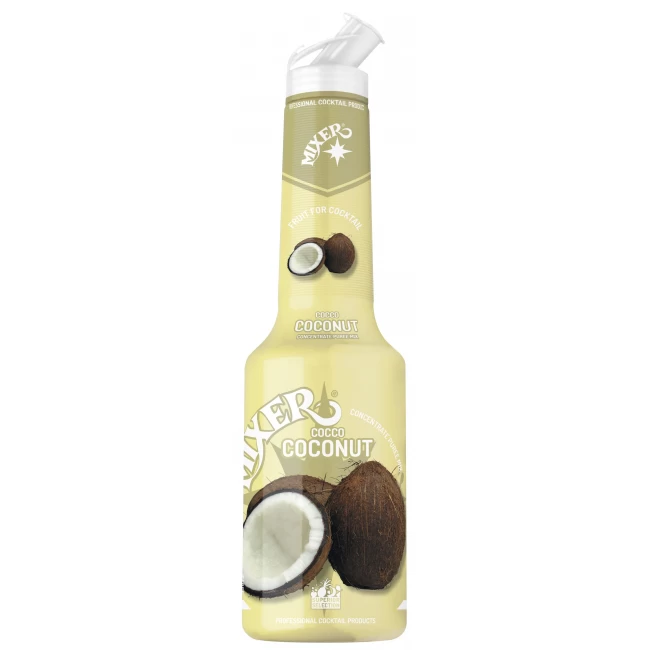 Pulpa De Cocos Mixer 1l
