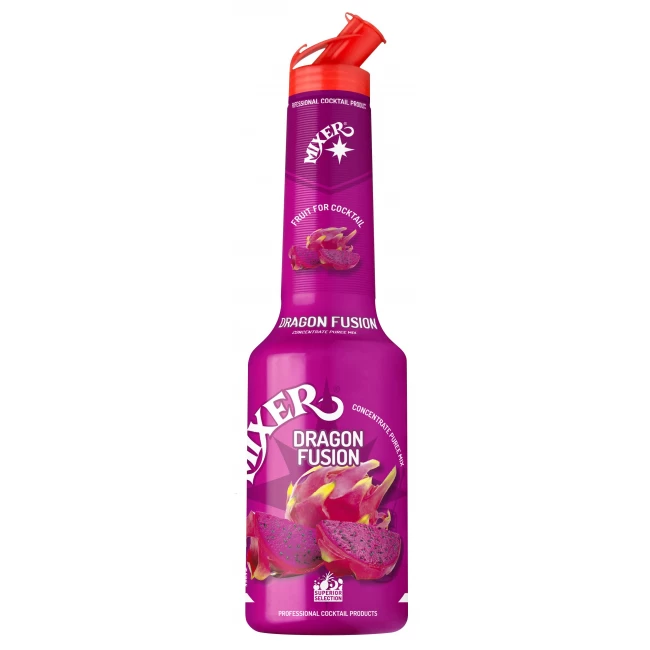 Pulpa Fructul Dragonului Mixer 1l