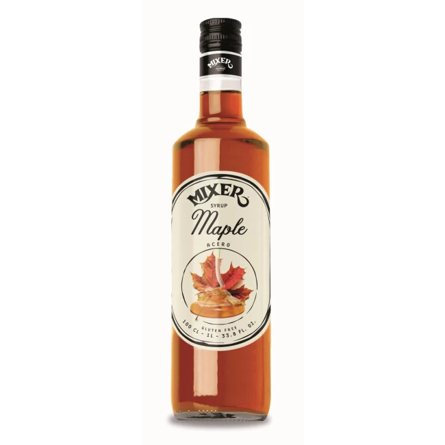 Sirop De Artar Mixer 1l