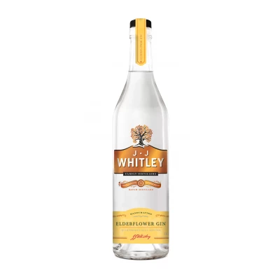Gin Cu Soc JJ Whitley 0.7l