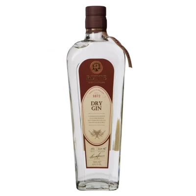 Gin Dek Rutte 43% alc. 0.7 L