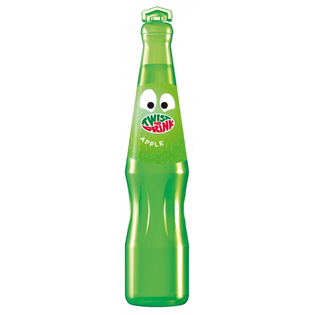 Suc De Mere Twist&Drink 200ml