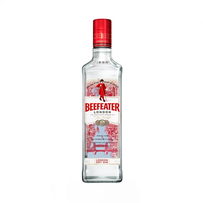 Gin Beefeater 40% alc. 0.7l
