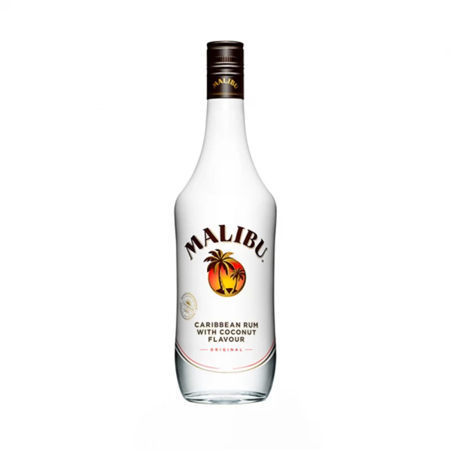 Rom Malibu 21% alc. 0.7l