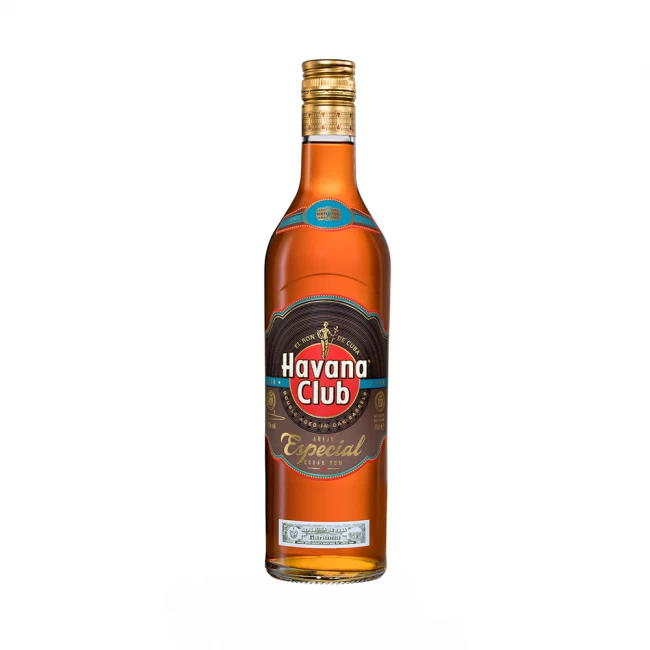 Rom Havana Club Especial 3Y 40% alc. 0.7l