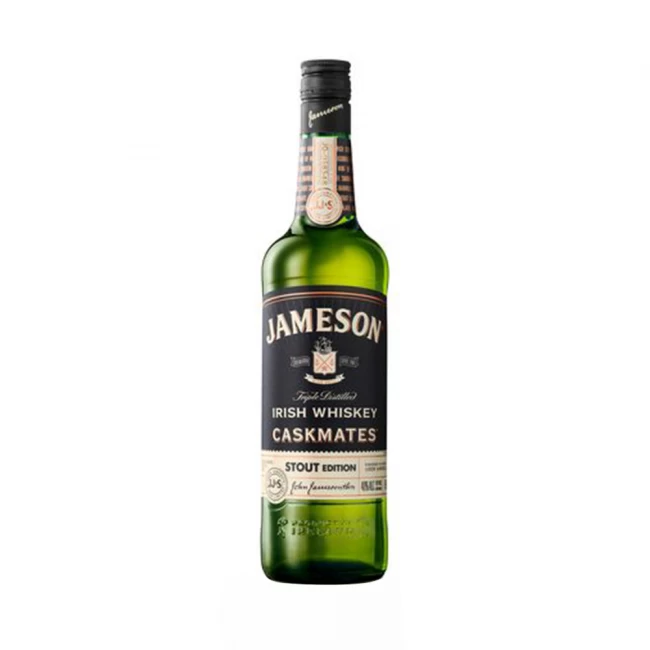 Whiskey Jameson Caskmates 40% alc. 0.7l