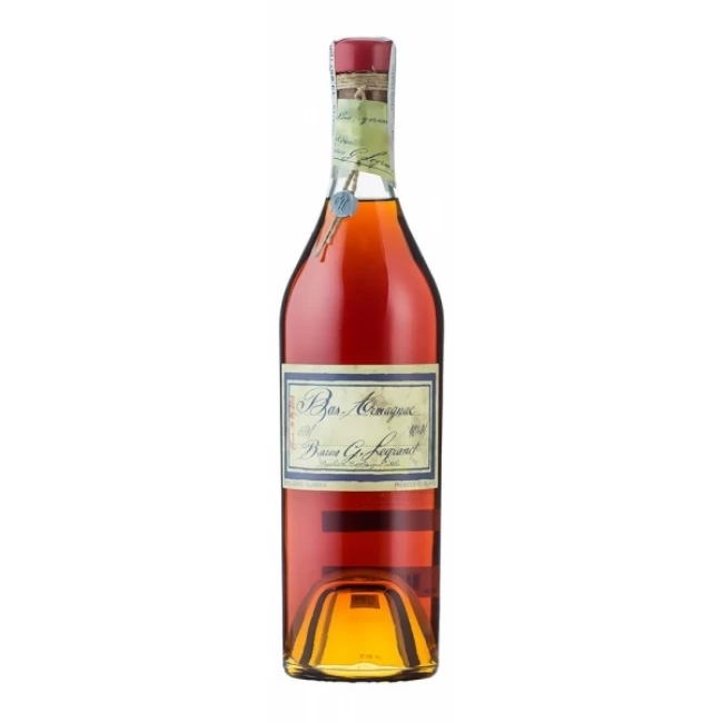 Armagnac G. Legrand 1992 Lheraud 40% alc. 0.7l
