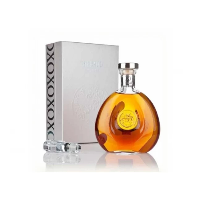 Cognac X.O Charles VII Lheraud 44% alc. 0.7l