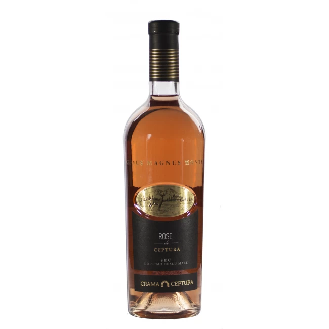 Vin Rose Magnus Monte 0.75l Vin Rose Magnus Monte 0.75l