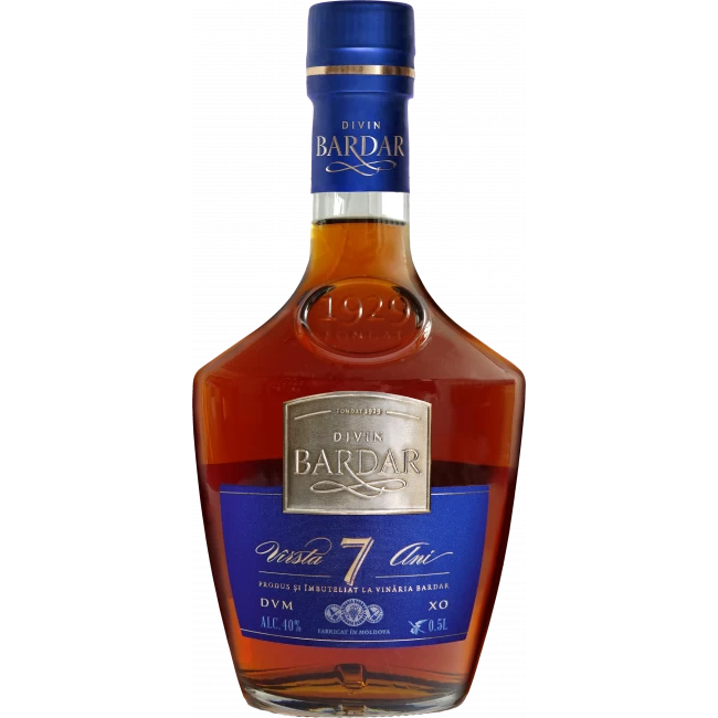 Vinars Divin 7 Ani Bardar 0.5L