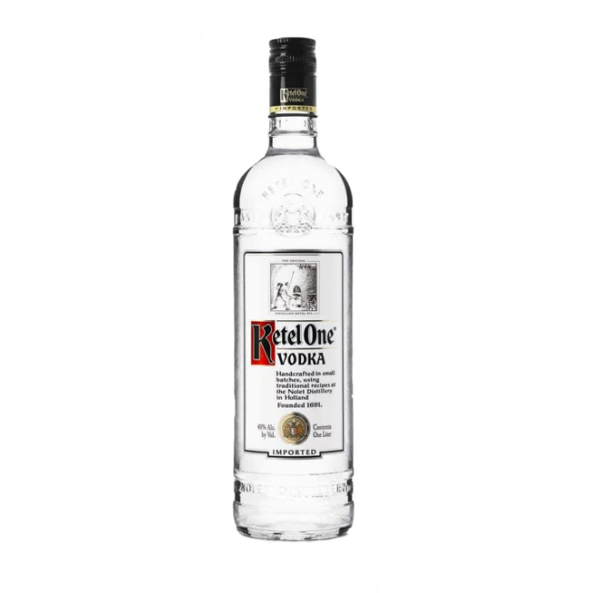 Vodka Ketel One 40% alc. 1l