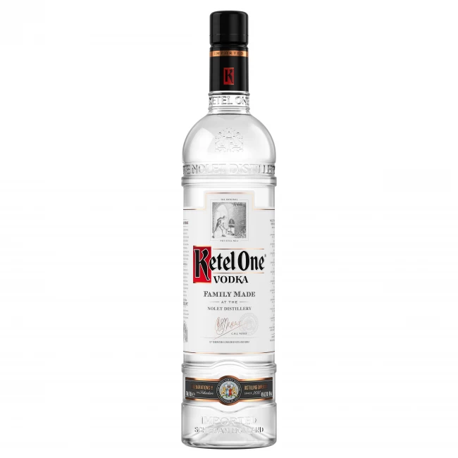 Vodka Ketel One 40% alc. 0.7l