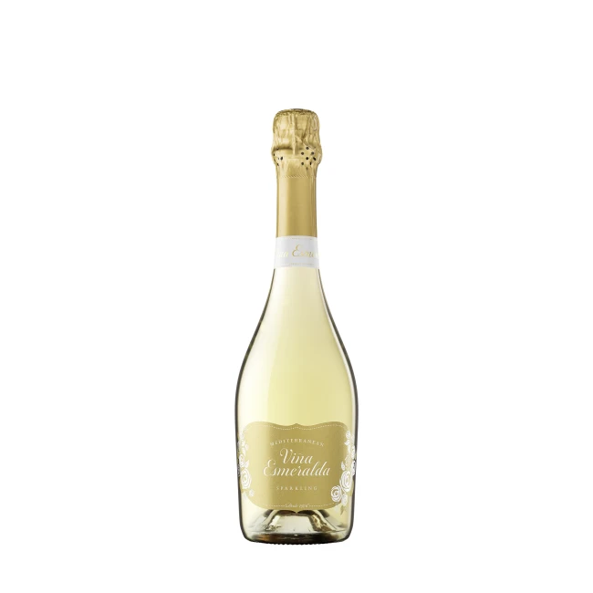 Vin Spumant Demi-Sec Vina Esmeralda Miguel Torres 0.75l