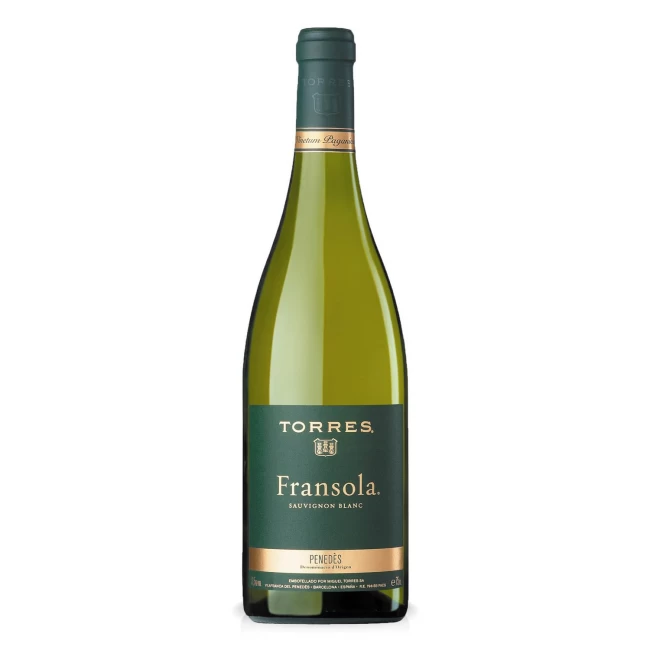 Vin Alb Familia Torres Fransola Miguel Torres  0.75l