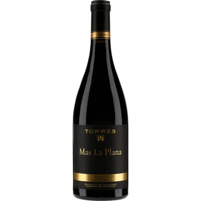 Vin Rosu Familia Torres Mas La Plana Miguel Torres 0.75l