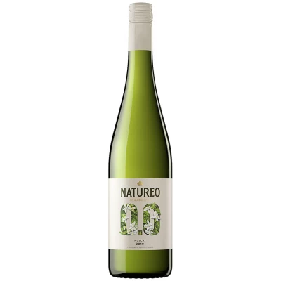 Vin Alb Fara Alcool Natureo Muscat Miguel Torres 0.75l