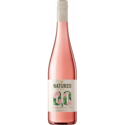 Vin Rose dezalcoolizat Natureo Rose Miguel Torres 0% alc. 0.75l
