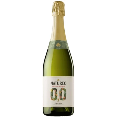Vin Spumant dezalcoolizat Natureo Miguel Torres 0% alc. 0.75l 