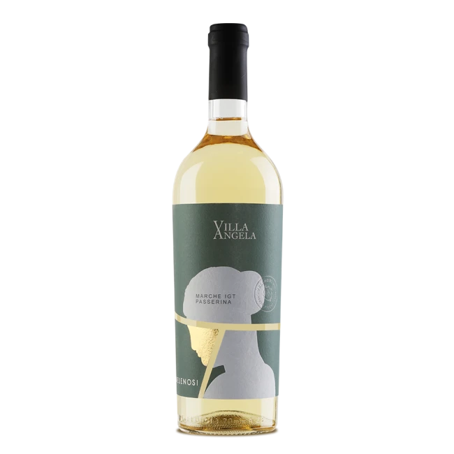 Vin Alb Marche Passerina Villa Angela Velenosi IGT 0.75l