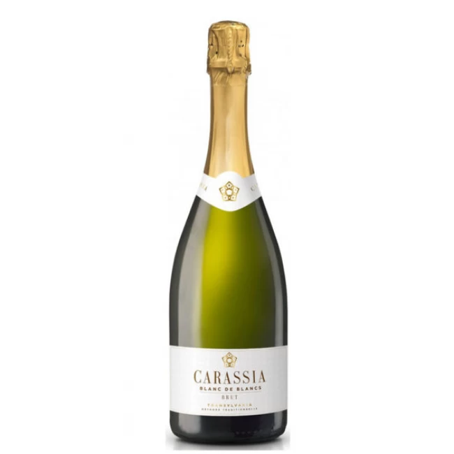 Vin Spumant Classic Carassia 0.75l