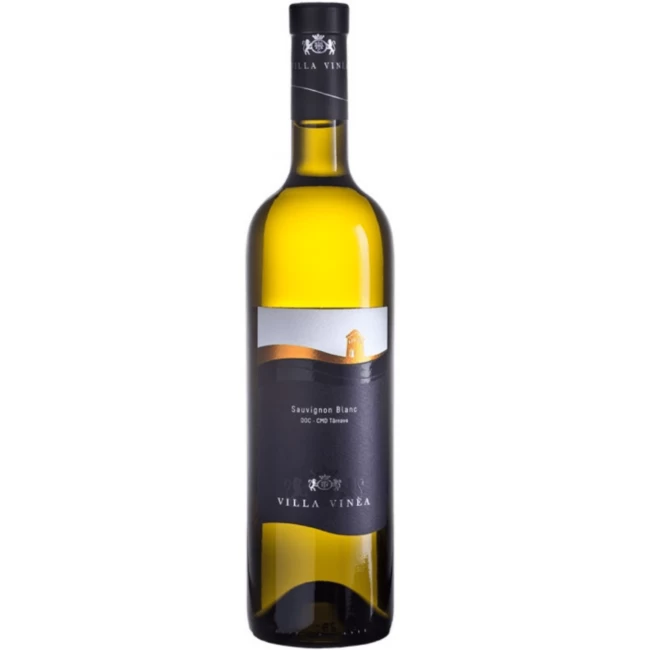 Vin Alb Sauvignon Blanc Villa Vinea 0.75l