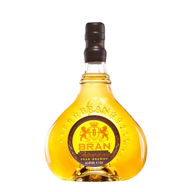 Palinca Pere Bran 0.7l