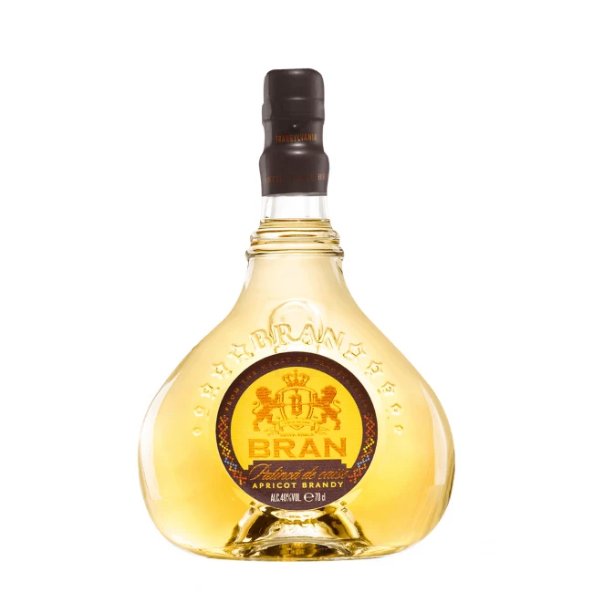 Palinca Caise Bran 0.7l
