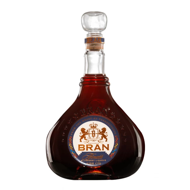 Afinata Bran 0.7l