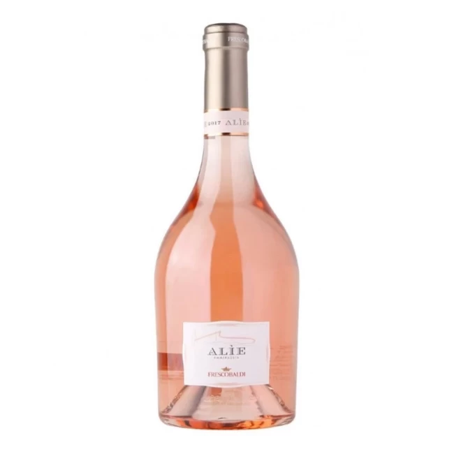 Vin Rose Alie Ammiraglia Frescobaldi Magnum 1.5l