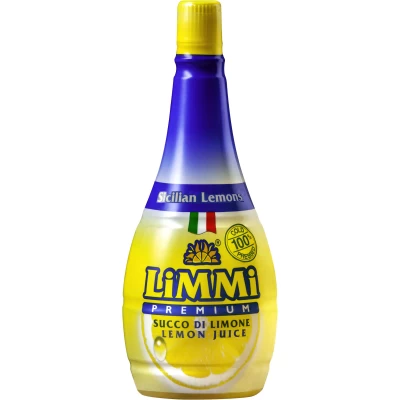 Suc De Lamaie Sicilia Limmi 500ml