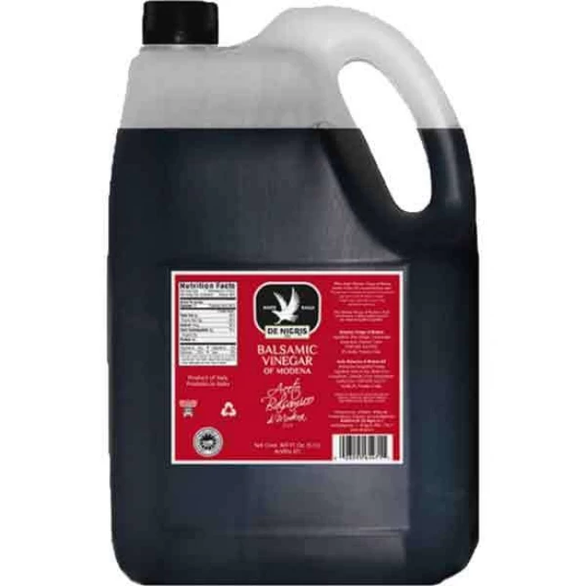 Otet Balsamic De Modena De Nigris 5L