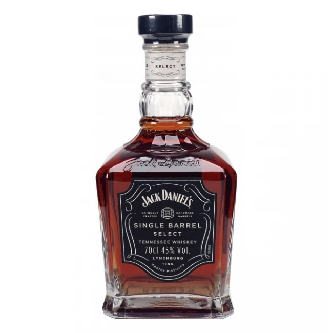 Whisky Jack Daniel`s Single Barrel 45% alc. 0.7l