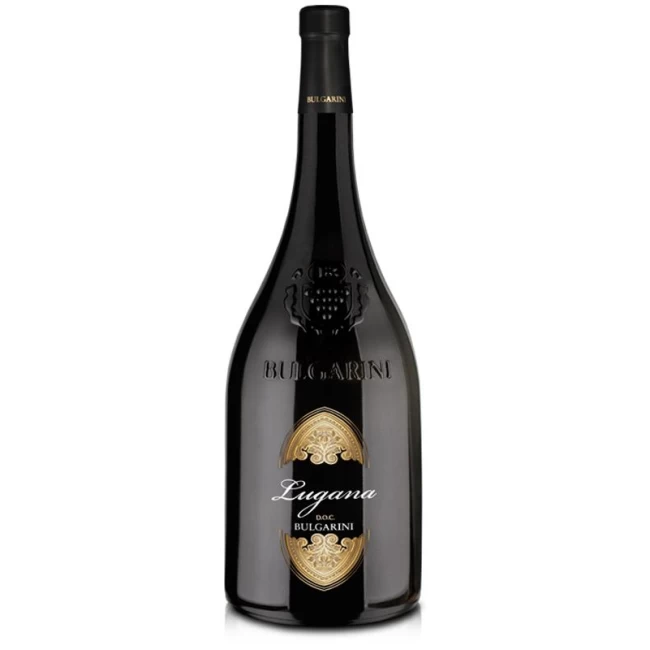 Vin Alb Lugana Bulgarini DOC 1.5l