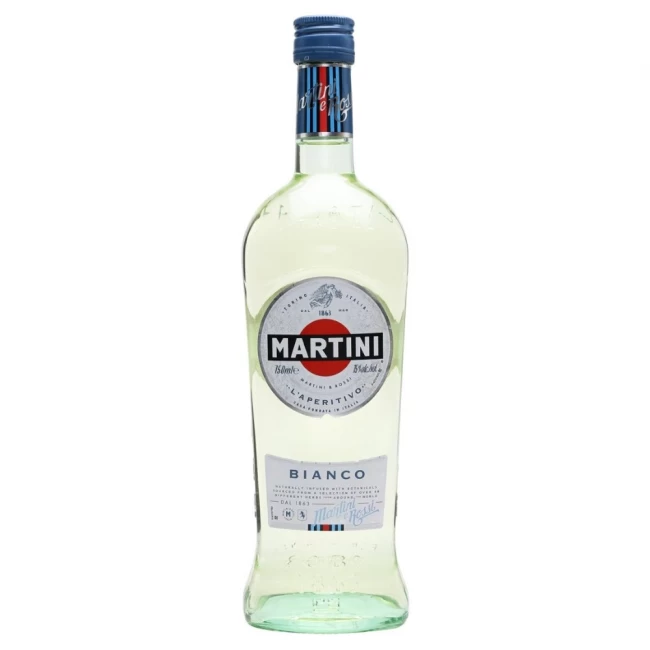 Vermut Alb Martini 14.4% Alc. 1l