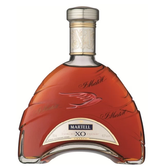 Coniac Martell XO 40% Alc. 0.7l