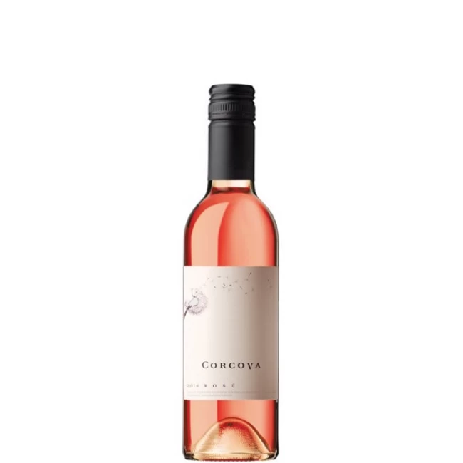 Vin Rose Corcova 187ml