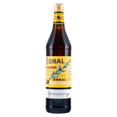 Aperitiv Bonal Gentian Dolin 16% Alc. 0.75l 