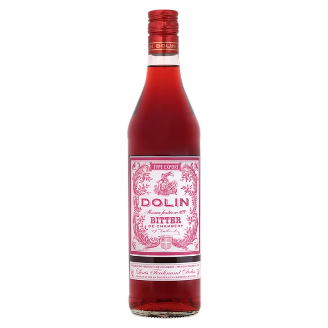 Bitter Dolin 16% alc. 0.75l 