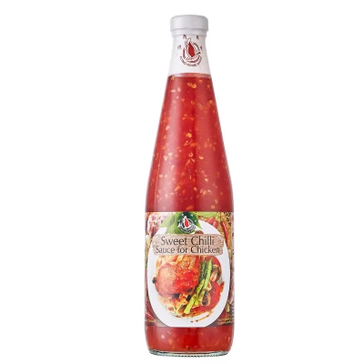 Sos Sweet Chilli Flying Goose 725ml