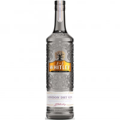 Gin JJ Whitley 40% Alc. 0.7l