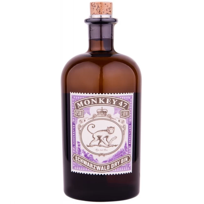 Gin Monkey 47 0.5L