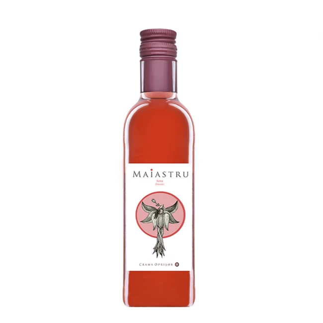 Vin Rose Maiastru 0.25L Vin Rose Maiastru 0.25L