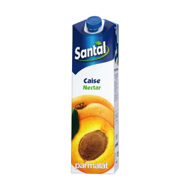 Suc Nectar De Caise 40% Santal 1l